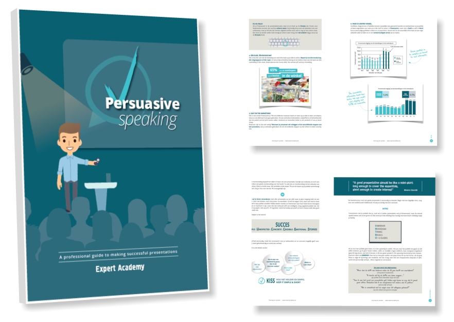 Persuasive Speaking Tips