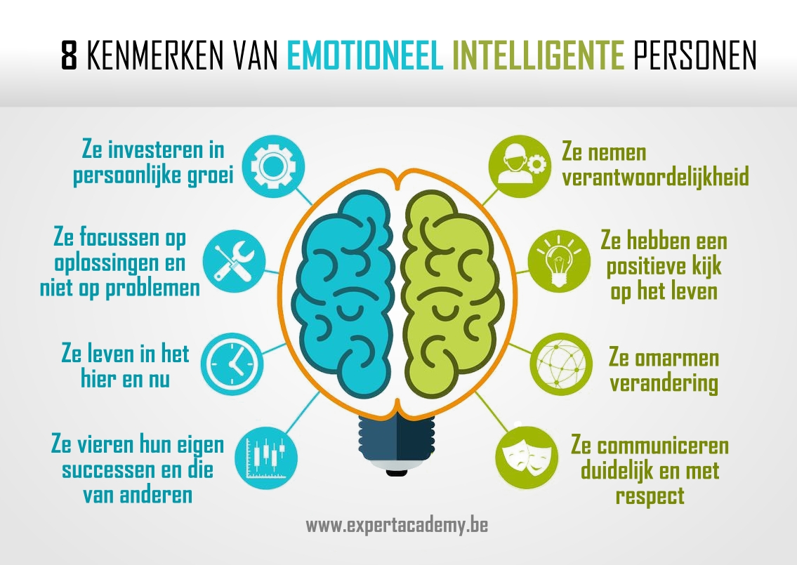 emotionele intelligentie