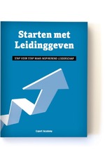 leidinggeven