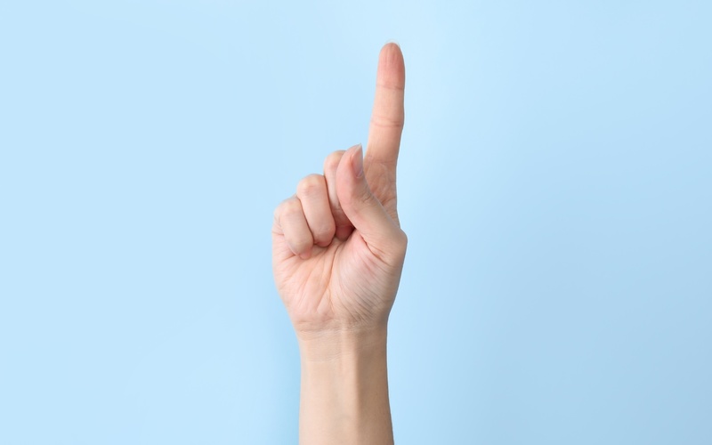 Body language and nonverbal communication