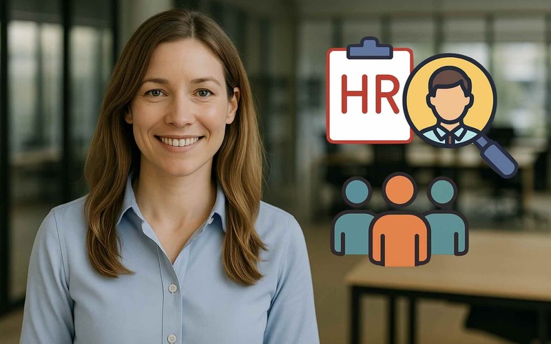 AI voor HR: Slimmer werken met artificiële intelligentie