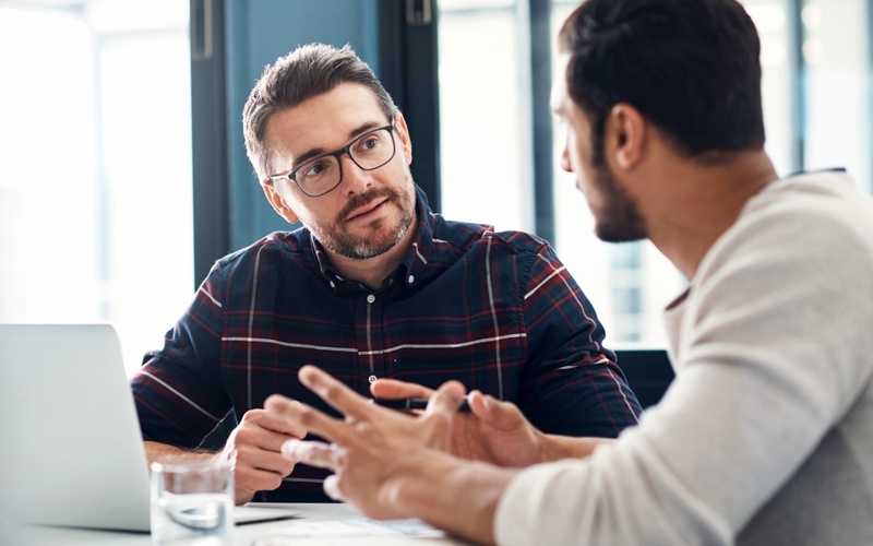 Empathisch communiceren Empathisch communiceren