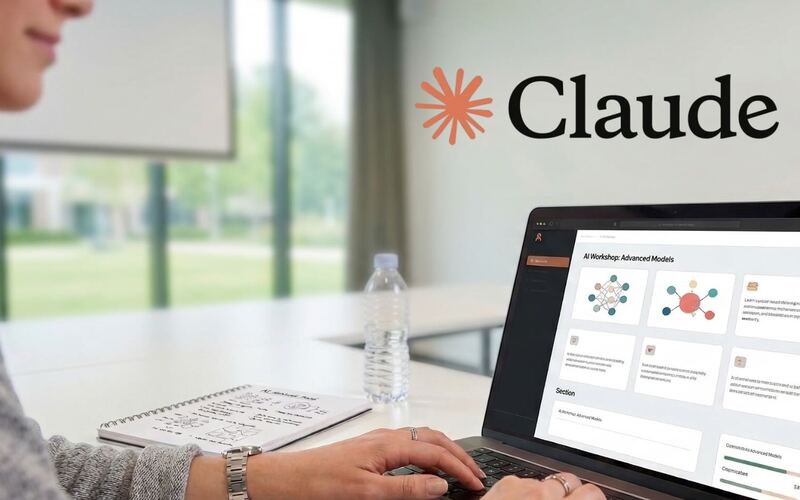 Working with Claude AI: From Prompt to Practical Output