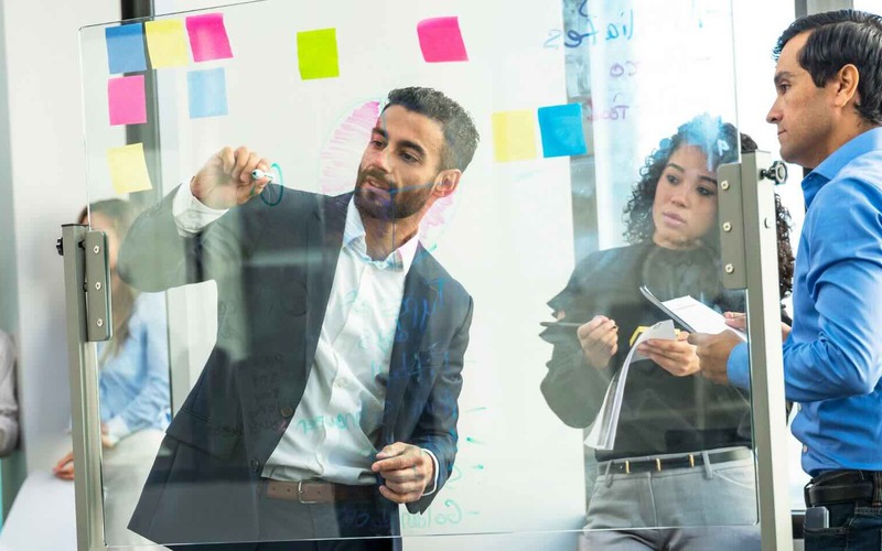 Essentieel leiderschap Essentieel leiderschap