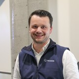 Nicolas Cortier - Leica Geosystems
