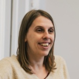 Karen Bernaerts - Erfgoed en Visie