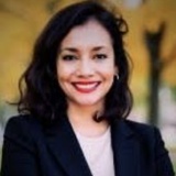 Xaviera Medina - IAPP