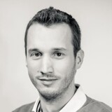 Jonas Van de Voorde - Bank Delen