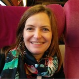 Karen Van De Velde - Safic Alcan 