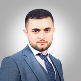 Armen Gevorgyan - Reditus