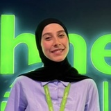Sara Haj Youssef - Schneider Electric