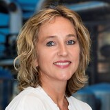 Sonja Boots - Schneider Electric 