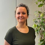Valerie Discart	 - Stad Hasselt