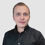 Indy Decoster - Ajax Systems Indy Decoster - Ajax Systems