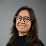 Saskia Lippens - Expert Technologist, VIB Saskia Lippens - Expert Technologist, VIB