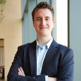 Wouter Caekelbergh - Vela Group