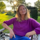 Lies De Meyer - Erfgoed en Visie Lies De Meyer - Erfgoed en Visie