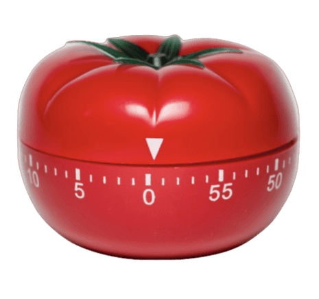pomodoro techniek
