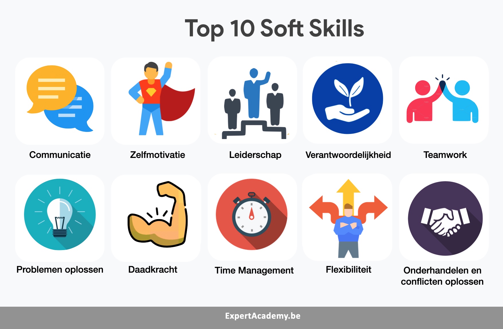 soft skills