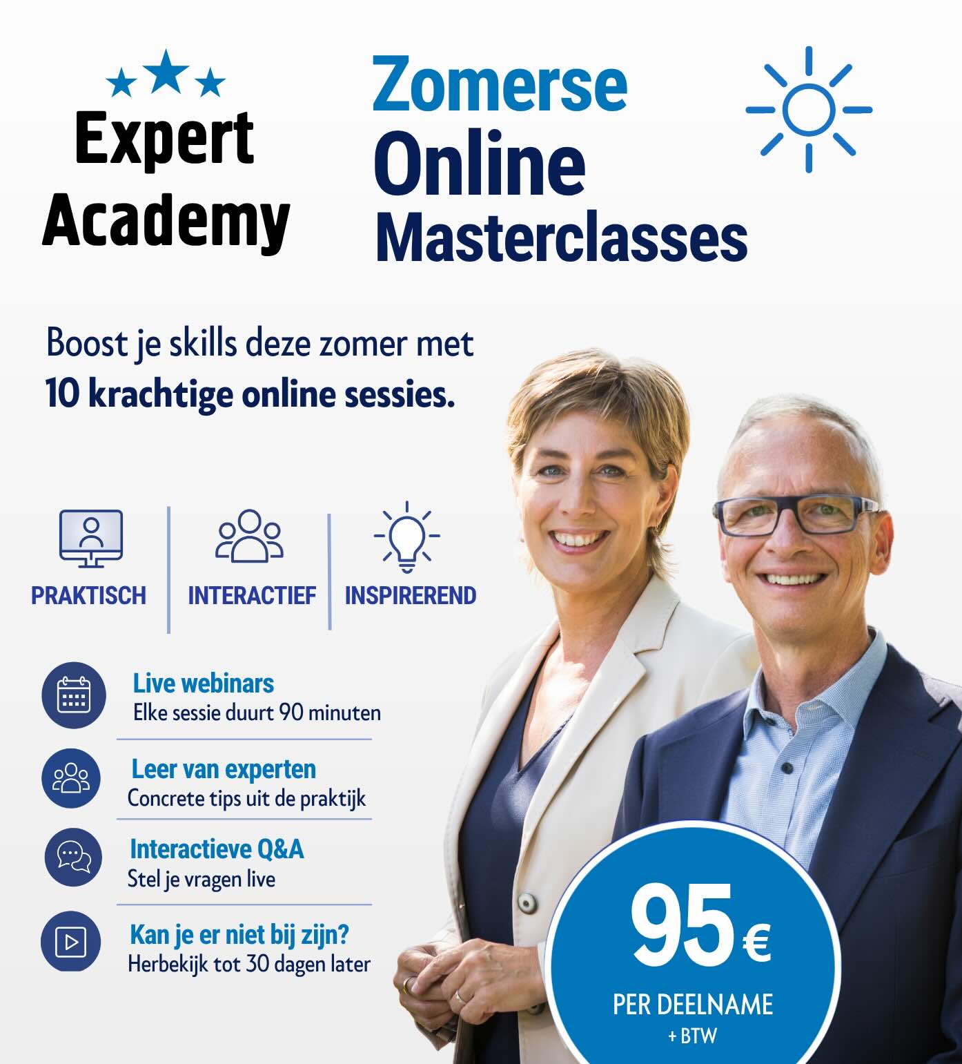 webinars