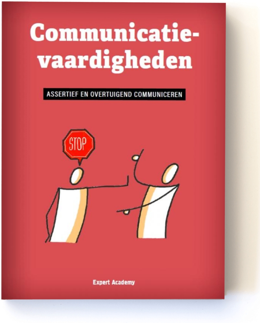 Word Een Communicatieprofessional: Intensieve Training