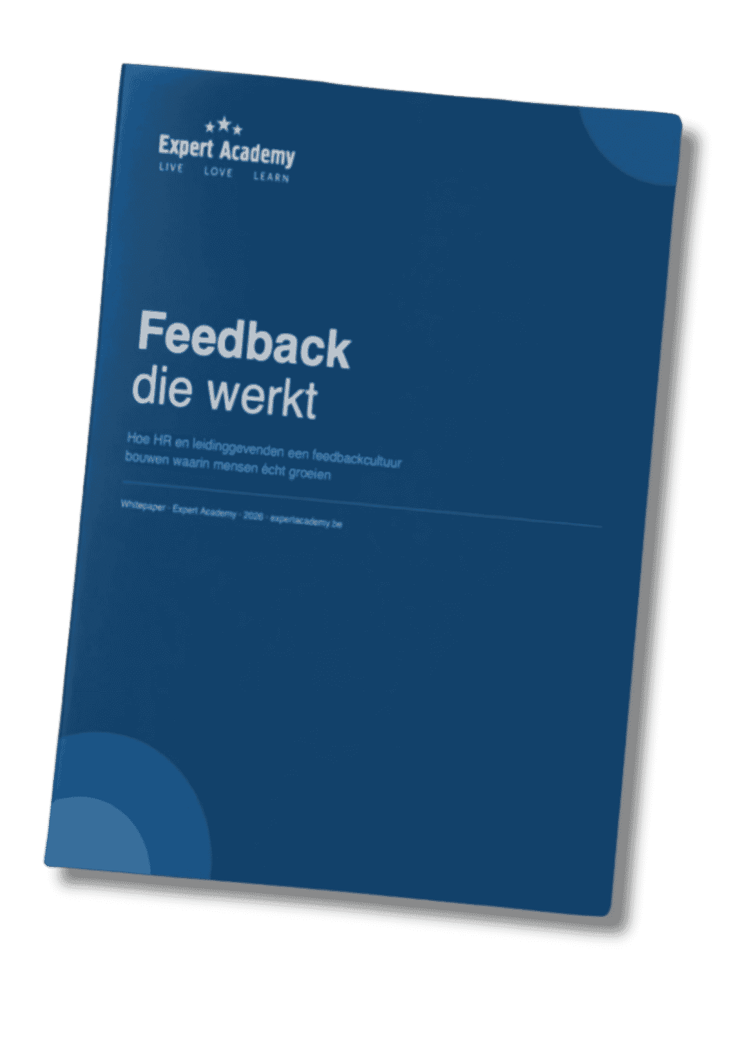 feedback ebook