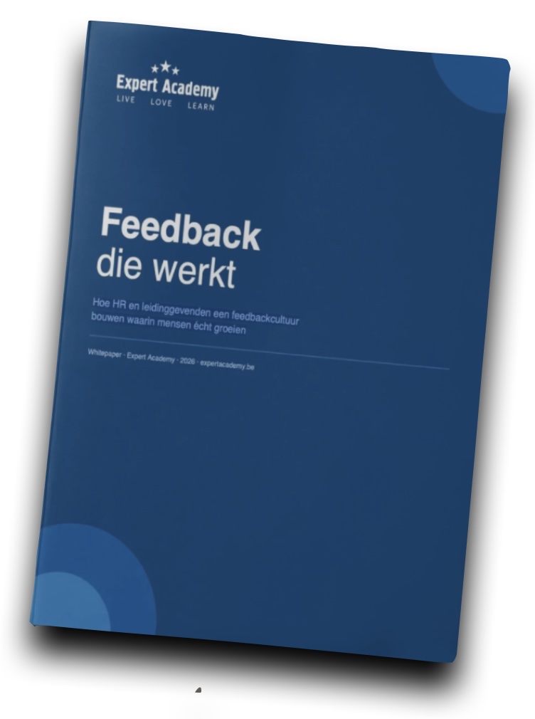“Opleidingsplan
