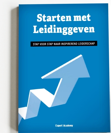 Handboek Leidinggeven