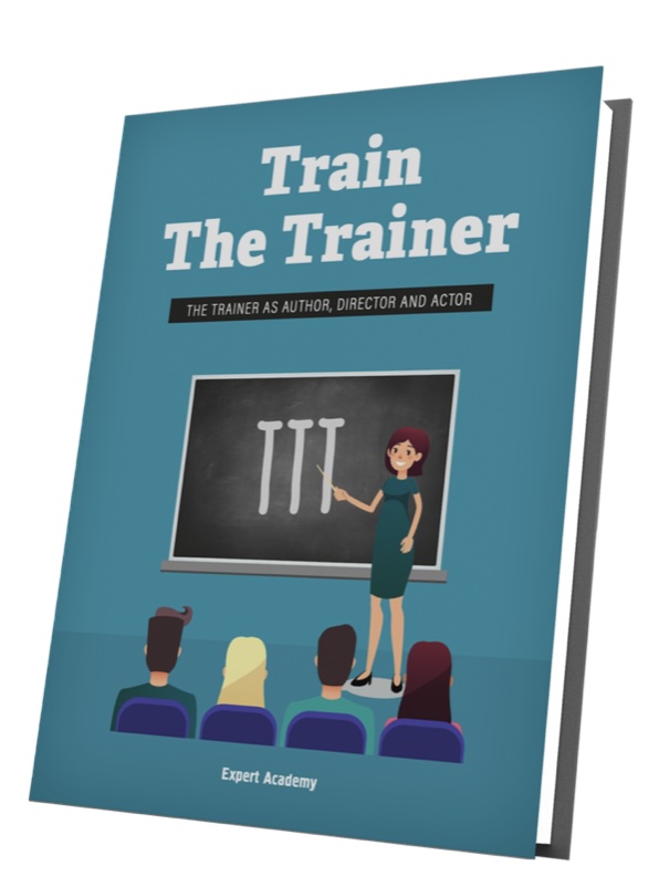 Train the trainer