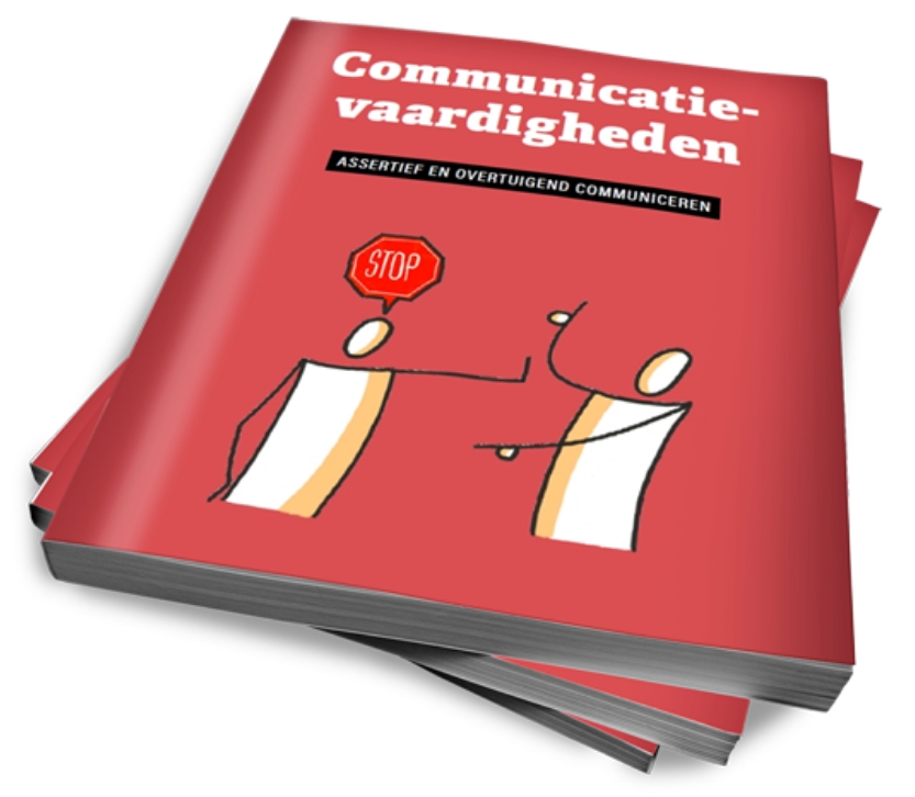 Handboek Communicatievaardigheden