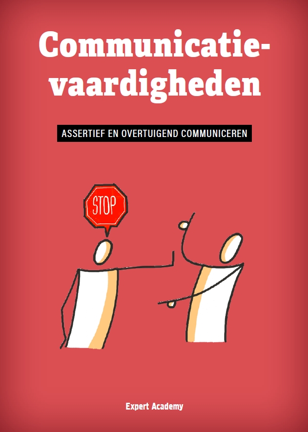 Handboek Communicatievaardigheden