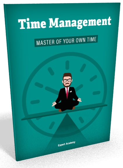 Ebook Time Management