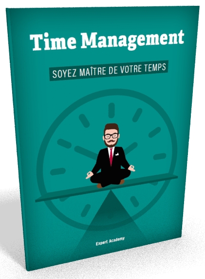 Ebook Time Management