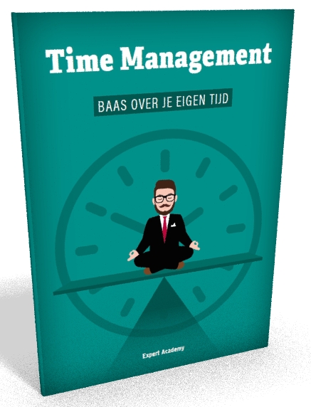 Handboek Time Management